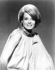 Angie Dickinson 1960s photo print, classic Hollywood star.