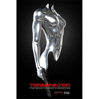 Terminator The Sarah Connor Chronicles Movie Poster Style BB 11x17