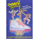 Breakin' 2: Electric Boogaloo Movie Poster Print 27x40