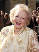 Betty White at the 34th Annual Daytime Emmy Awards Photo Print