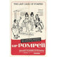 Up Pompeii Movie Poster 11x17 print showcasing vibrant artwork.