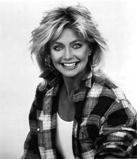 Goldie Hawn portrait photo print in multiple sizes.