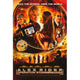 Alex Rider Operation Stormbreaker Movie Poster Print 27 x 40.