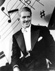 Nelson Eddy classic photo print showcasing vintage Hollywood charm.