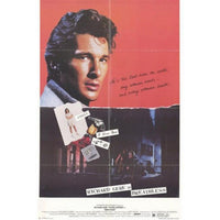 Breathless Movie Poster 11x17 classic film decor