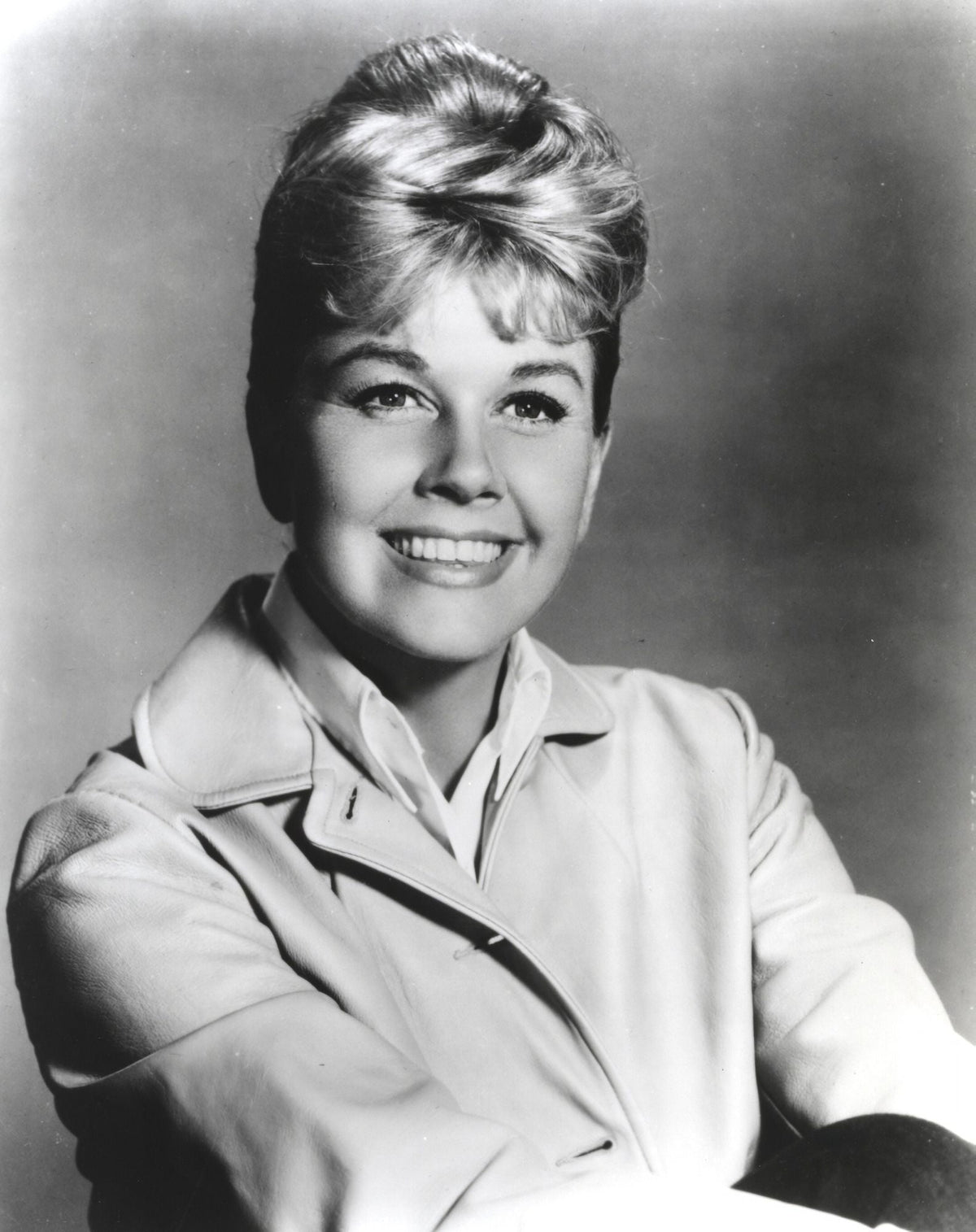 Doris Day classic photo print in multiple sizes