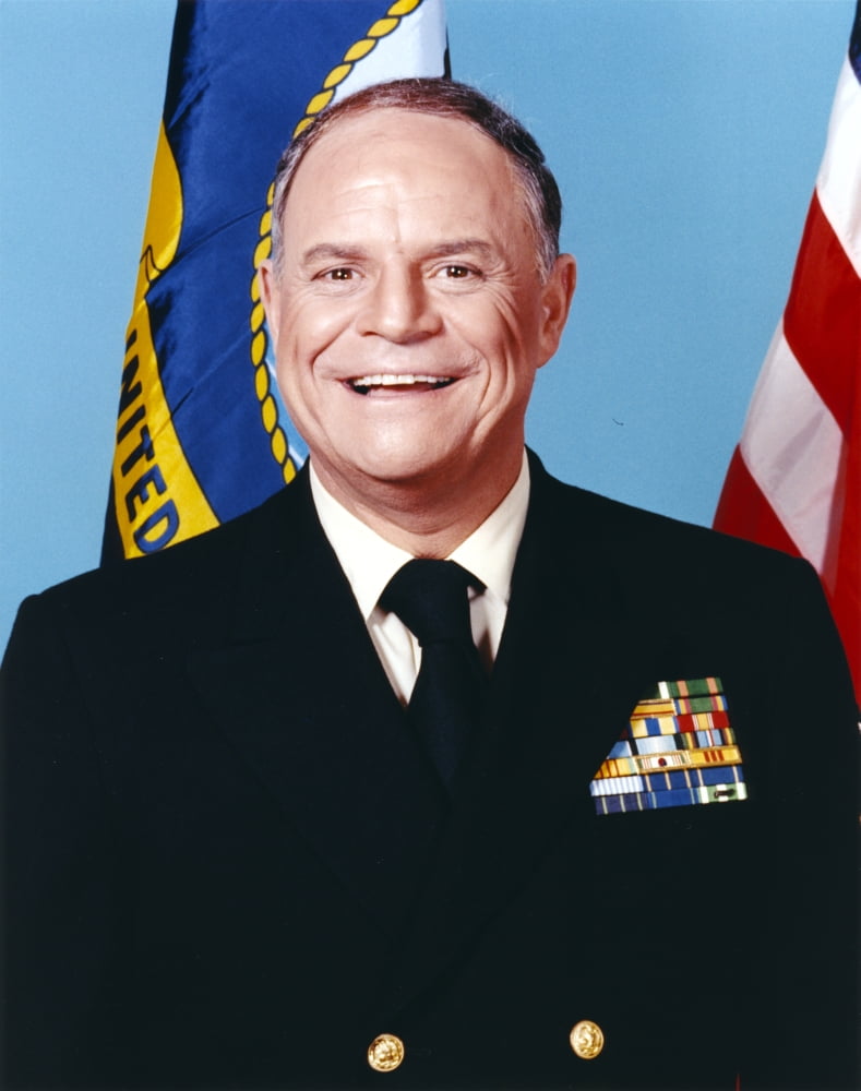 Don Rickles formal portrait photo print showcasing the legendary comedian in a stylish outfit.