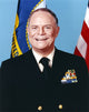 Don Rickles formal portrait photo print showcasing the legendary comedian in a stylish outfit.