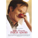 Patch Adams Movie Poster 11x17 Print featuring Robin Williams