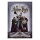 The Addams Family movie poster print in 11x17 size.