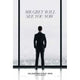 Fifty Shades of Grey Movie Poster Print in 27x40 size.