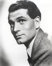 Laurence Olivier photo print showcasing the legendary actor in stunning detail.