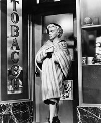 Marilyn Monroe 'There’s No Business Like Show Business' photo print from 1954 film.