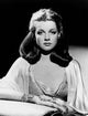 Ann Sheridan Stare Photo Print - Classic Hollywood Art