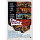 The Battle of Neretva Movie Poster Print 27x40