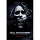 The Final Destination Style B Movie Poster 11x17