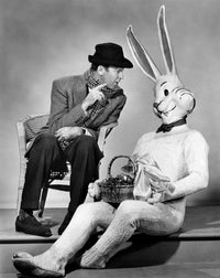 Harvey Photo Print - Vintage Film Art