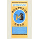 Acapulco Gold Movie Poster - vibrant film art print