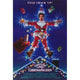 National Lampoon's Christmas Vacation movie poster print in 27 x 40 size.