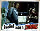 I Walked with A Zombie movie poster print in multiple sizes