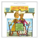Annie Get Your Gun cover photo print featuring Doris Day.