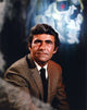 Rod Serling posed in a checkered coat and tie photo print
