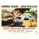 The Devil's Hairpin 1957 Movie Masterprint Poster