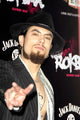Dave Navarro at Rokbar Launch Party Photo Print - 2005