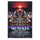 No Nukes Movie Poster Print - 27x40 inches