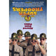 Super Troopers movie poster print showcasing vibrant artwork.