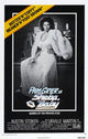 Sheba Baby Movie Poster Print featuring Pam Grier, 1975 classic film.