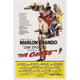 The Chase Movie Poster Print showcasing vibrant colors and cinematic imagery.