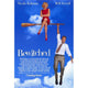 Bewitched Movie Poster 11x17 print featuring classic TV show characters.