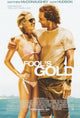 Fool's Gold Movie Poster 11x17 Print