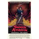 Shogun Assassin Movie Poster 11x17 - dynamic martial arts film art