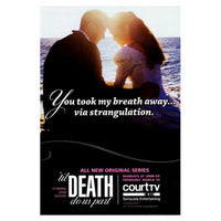 Til Death Do Us Part Movie Poster 11x17 print