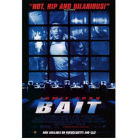 Bait Movie Poster 11x17 print for film enthusiasts.