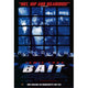 Bait Movie Poster 11x17 print for film enthusiasts.