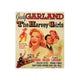 The Harvey Girls Movie Poster 11x17 print