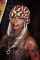 Mary J. Blige at the 4th Annual Cosmo Fun Fearless Female Awards Luncheon Photo Print by Sean Roberts