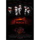 The Cabin in the Woods movie poster 11x17