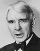 Portrait print of Carl Sandburg available in multiple sizes