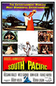 South Pacific Movie Poster Masterprint 11x17