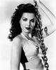 Ann Miller Mid-1940s photo print, showcasing the glamour of classic Hollywood.