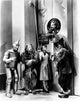 Film still from The Wizard of Oz photo print, available in multiple sizes.