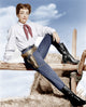 Johnny Guitar Joan Crawford 1954 photo print