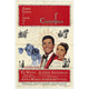 Cinderfella movie poster print in vibrant colors, size 27x40.