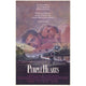 Purple Hearts Movie Poster Print 27x40 for movie lovers