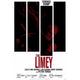 'The Limey' movie poster print featuring classic film artwork.