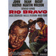 Rio Bravo Movie Poster 11x17 print